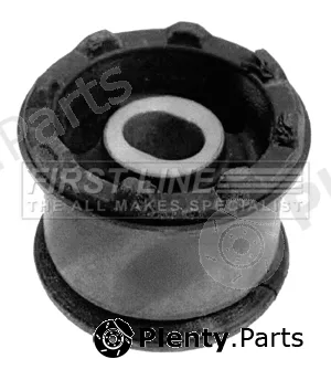 First Line FEM3177 — Mounting, engine
