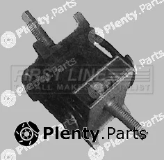 First Line FEM3389 — Mounting, engine