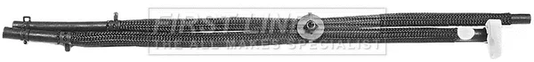 First Line FEH1000 — Injection Unit, soot/particulate filter regeneration