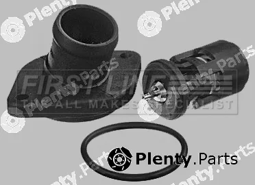 First Line FTK395 — Thermostat, coolant