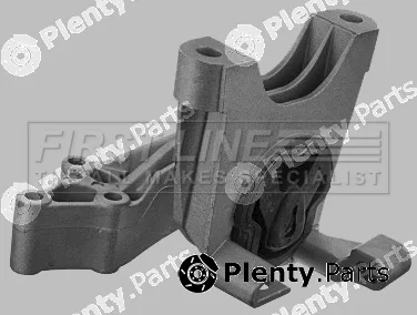 First Line FEM3926 — Mounting, engine