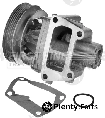 First Line FWP1862 — Water Pump, engine cooling