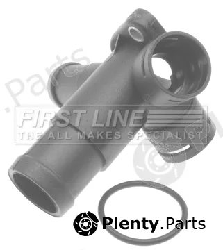 First Line FTS1010 — Coolant Flange