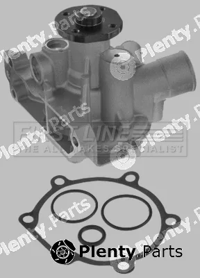 First Line FWP1506 — Water Pump, engine cooling