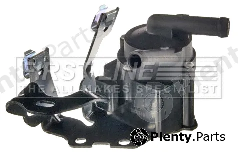 First Line FWP3053 — Auxiliary Water Pump (cooling water circuit)