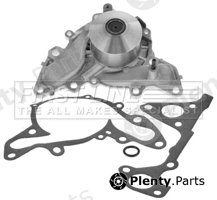 First Line FWP1988 — Water Pump, engine cooling
