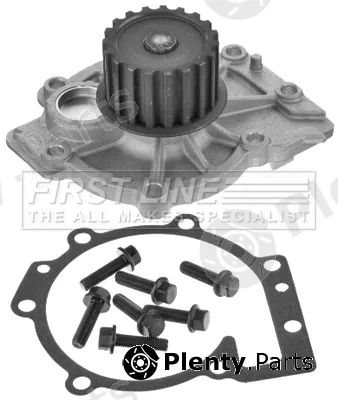 First Line FWP2025 — Water Pump, engine cooling