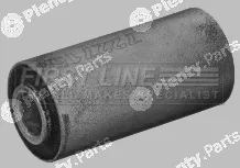 First Line FSK7803 — Bushing, leaf spring