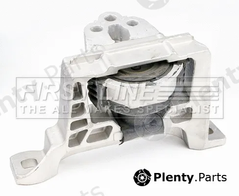 First Line FEM4439 — Mounting, engine