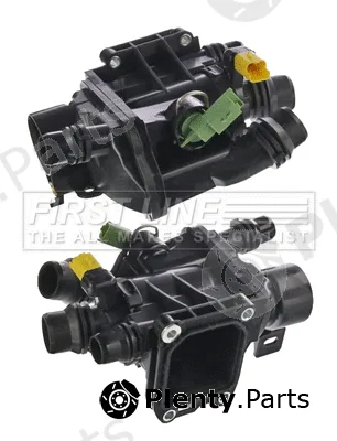 First Line FTK532 — Thermostat, coolant