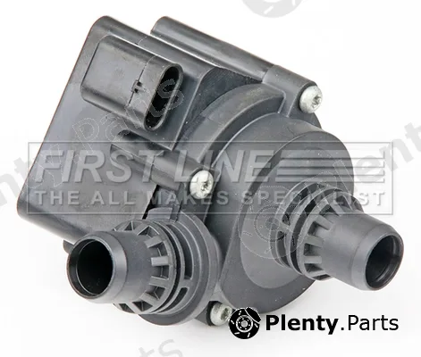 First Line FWP3067 — Auxiliary Water Pump (cooling water circuit)