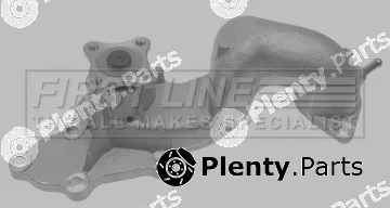 First Line FWP1629 — Water Pump, engine cooling