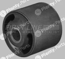 First Line FEM3221 — Mounting, engine