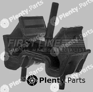 First Line FEM3976 — Mounting, engine