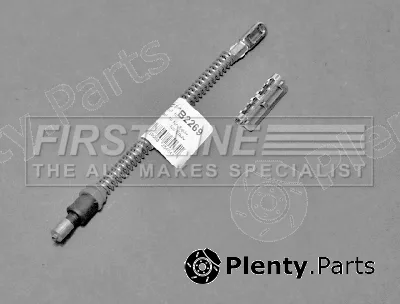 First Line FKB2269 — Cable Pull, parking brake