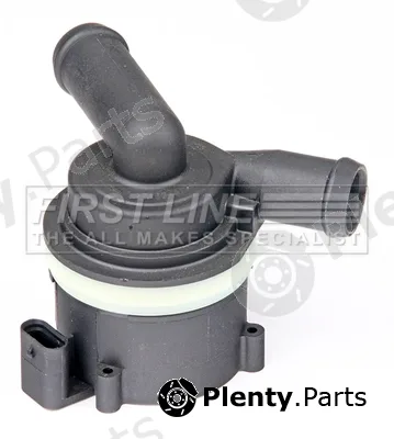 First Line FWP3066 — Auxiliary Water Pump (cooling water circuit)