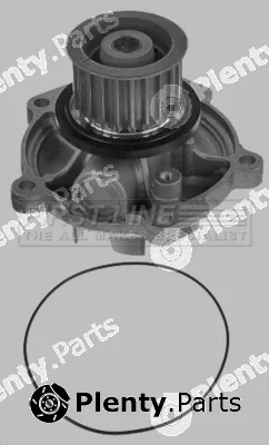 First Line FWP2279 — Water Pump, engine cooling