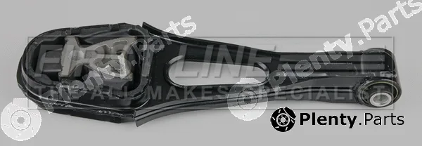 First Line FEM4424 — Mounting, engine