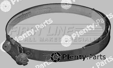 First Line FHC1006S — Fastening Clamp, charge air hose