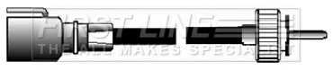 First Line FKS2012 — Speedometer Cable