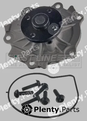 First Line FWP2466 — Water Pump, engine cooling