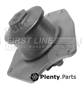 First Line FWP2228 — Water Pump, engine cooling