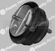 First Line FEM3180 — Mounting, engine