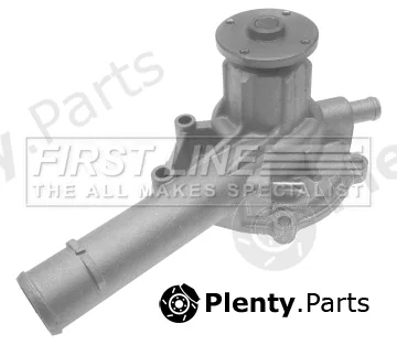 First Line FWP1366 — Water Pump, engine cooling