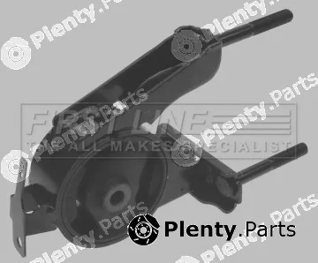 First Line FEM3815 — Mounting, engine