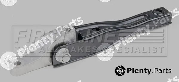 First Line FEM4435 — Mounting, engine