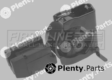 First Line FEM3788 — Mounting, engine