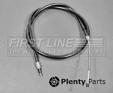 First Line FKB1245 — Cable Pull, parking brake
