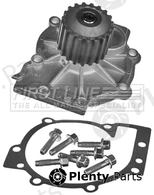 First Line FWP2395 — Water Pump, engine cooling