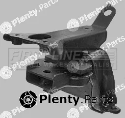 First Line FEM3888 — Mounting, engine