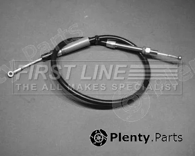 First Line FKC1020 — Cable Pull, clutch control