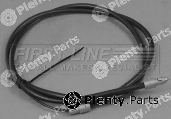First Line FKB3079 — Cable Pull, parking brake