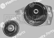 First Line FEM3087 — Mounting, engine