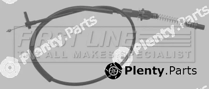 First Line FKA1012 — Accelerator Cable