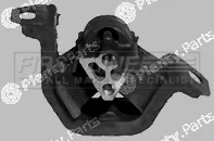 First Line FEM3459 — Mounting, engine