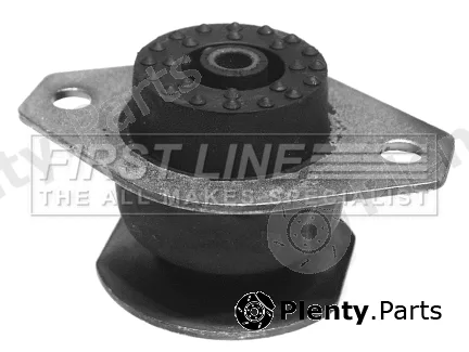 First Line FEM3088 — Mounting, engine