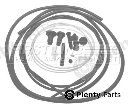 First Line FKA1087 — Accelerator Cable