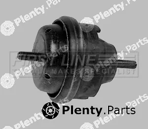 First Line FEM3219 — Mounting, engine