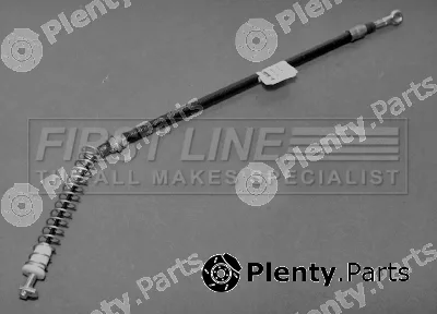 First Line FKB1123 — Cable Pull, parking brake