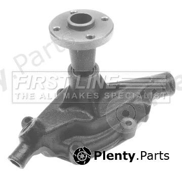 First Line FWP1519 — Water Pump, engine cooling