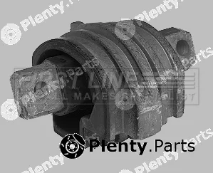 First Line FEM3284 — Mounting, engine