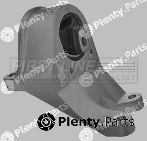 First Line FEM4012 — Mounting, engine