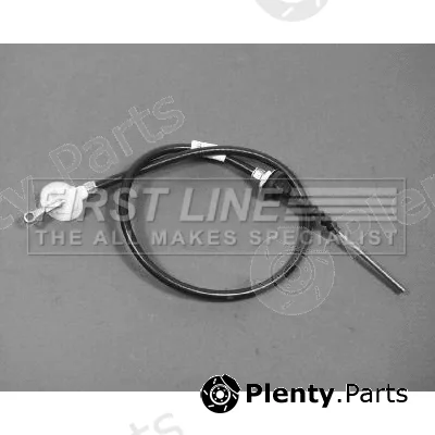 First Line FKC1009 — Cable Pull, clutch control