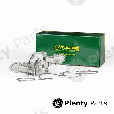First Line FWP1824 — Water Pump, engine cooling