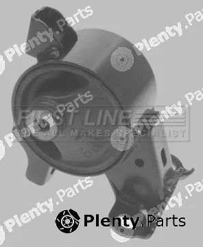 First Line FEM3573 — Mounting, engine