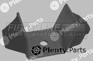 First Line FEM3466 — Mounting, engine